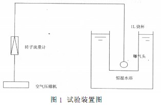 【養(yǎng)殖污水處理】含硫廢水處理工藝實驗研究