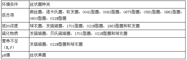 【污水處理廠】北京市高碑店污水處理廠污泥膨脹的控制