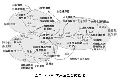 【噴漆廢水處理】ASM發(fā)展及其在SBR工藝中的應(yīng)用